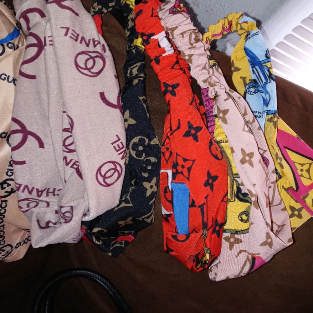 Headbands